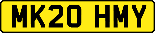 MK20HMY