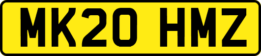 MK20HMZ