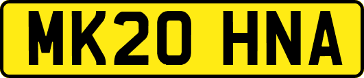 MK20HNA