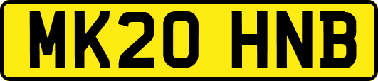 MK20HNB