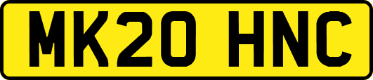 MK20HNC