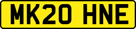 MK20HNE