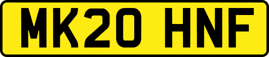 MK20HNF