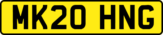MK20HNG