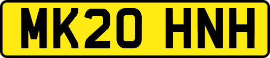 MK20HNH