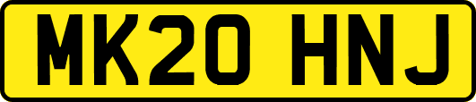 MK20HNJ