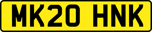MK20HNK