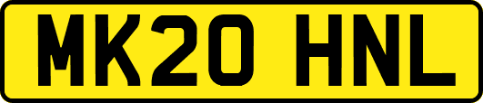MK20HNL