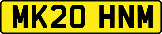 MK20HNM