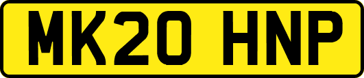 MK20HNP