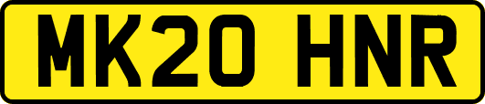 MK20HNR