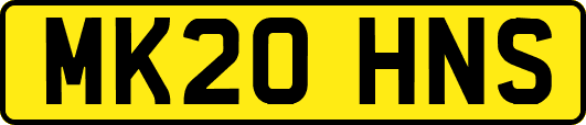 MK20HNS