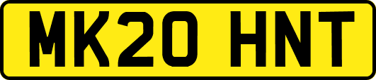 MK20HNT