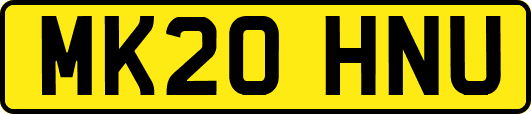 MK20HNU