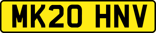 MK20HNV