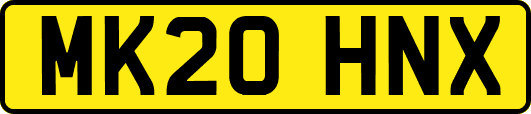 MK20HNX