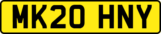 MK20HNY