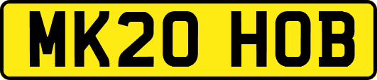 MK20HOB