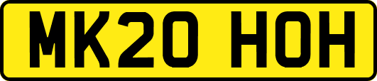 MK20HOH