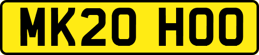 MK20HOO
