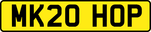 MK20HOP