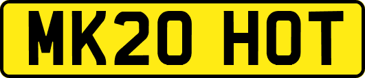 MK20HOT