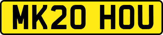 MK20HOU