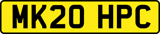 MK20HPC