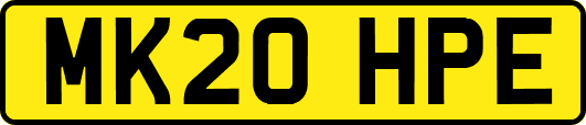 MK20HPE