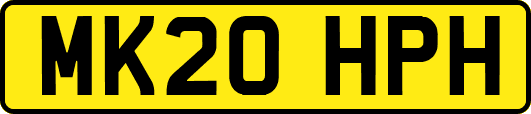 MK20HPH