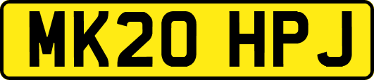MK20HPJ