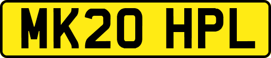 MK20HPL