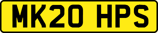 MK20HPS