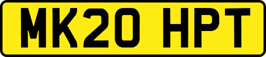 MK20HPT