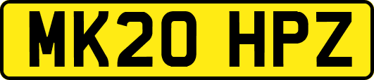MK20HPZ