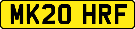 MK20HRF