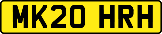 MK20HRH