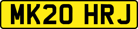 MK20HRJ