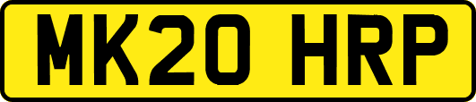 MK20HRP