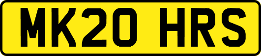 MK20HRS