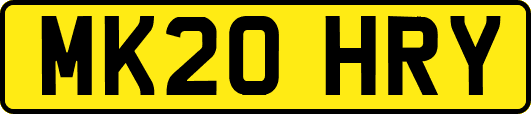 MK20HRY