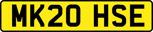 MK20HSE