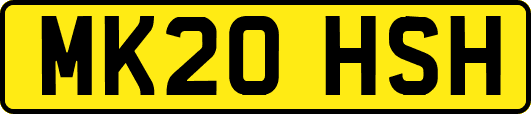 MK20HSH
