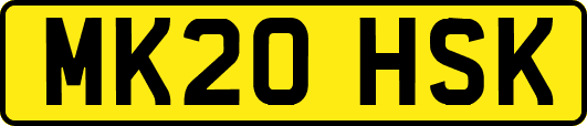 MK20HSK