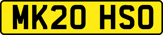 MK20HSO