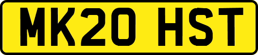 MK20HST