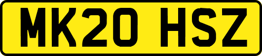MK20HSZ