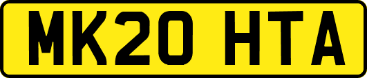 MK20HTA