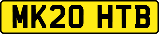 MK20HTB
