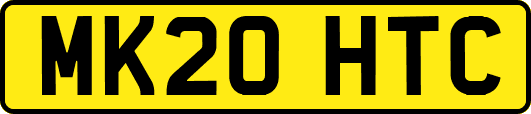 MK20HTC